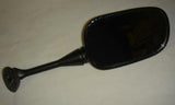 New Carbon Fiber Right Side Mirror Honda CBR 600 RR 2003 - 2006 OEM Replacement