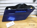 Saddlebag Bag Harley Dresser Road King Glide 93^