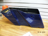 Saddlebag Bag Harley Dresser Road King Glide 93^