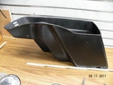 Right Saddlebag Bottom Harley Fl Touring 80-9 Classic