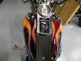 2003 Harley Davidson Softail Custom