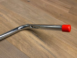 Paul Yaffe Originals 1-inch Classic Bagger 10" Chrome Ape Hanger Handlebar – Har