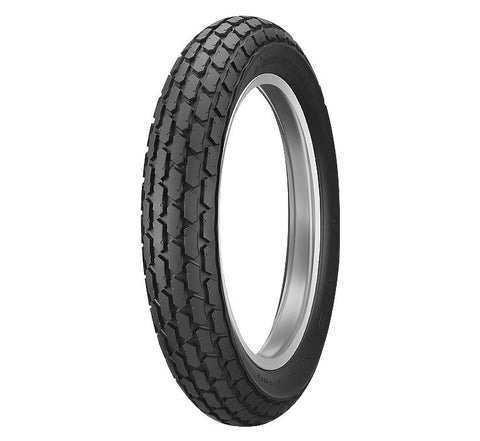 Dunlop K180 Tires - 130/90-10, Bias, Rear, Tubeless, 61J