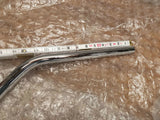 1" Handlebars Motorcycle Chopper Honda Yamaha Suzuki Kawasaki 7" tall 36w Harley