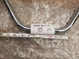 1" Handlebars Motorcycle Chopper Honda Yamaha Suzuki Kawasaki 7" tall 36w Harley