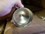 Chrome Distributor Timer Cover Cap Harley Panhead Knucklehead WL XLCH 1936-1964