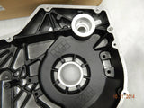 Black Inner Primary Harley Softail 1994-1999 Evo Custom Chopper Ironhorse FXST