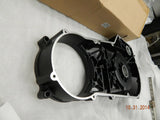 Black Inner Primary Harley Softail 1994-1999 Evo Custom Chopper Ironhorse FXST