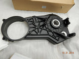 Black Inner Primary Harley Softail 1994-1999 Evo Custom Chopper Ironhorse FXST