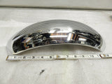 Vintage Chrome Front Fender Honda Z50 CT70 Minitrail 50 Trail 70 Mini Bike Chopp