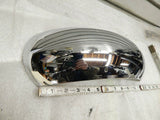 Vintage Chrome Front Fender Honda Z50 CT70 Minitrail 50 Trail 70 Mini Bike Chopp