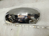 Vintage Chrome Front Fender Honda Z50 CT70 Minitrail 50 Trail 70 Mini Bike Chopp