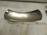 Vintage Chrome Front Fender Honda Z50 CT70 Minitrail 50 Trail 70 Mini Bike Chopp