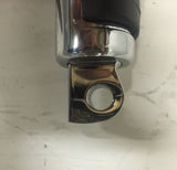 ISO Custom Footpegs Harley Softail sportster Passenger Highway Forward Controls