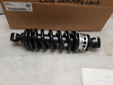 New T/O Rear Shock 2018 Harley Softail Street bob Fatboy Heritage Single OEM M8