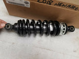 New T/O Rear Shock 2018 Harley Softail Street bob Fatboy Heritage Single OEM M8