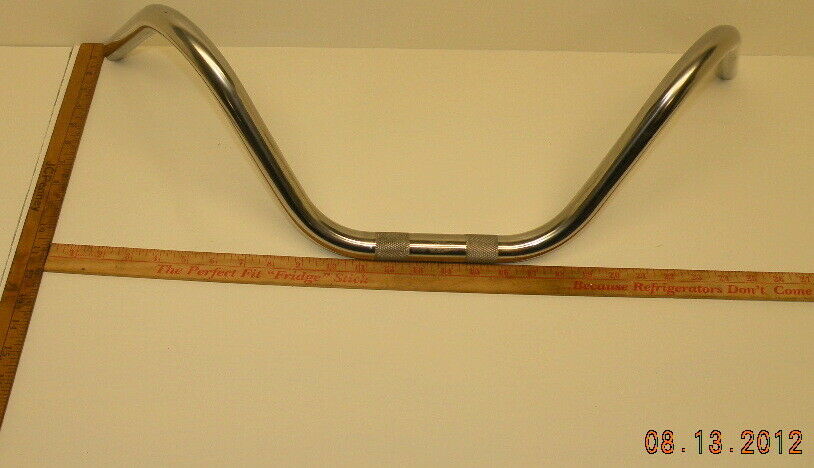 Nos Factory Harley Oem Handlebars Buckhorn Lowrider Sportster 1