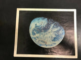VINTAGE NASA PRINTS NATIONAL AERONAUTICS & SPACE ADMIN 1969 ALDRIN ARMSTRONG