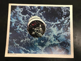VINTAGE NASA PRINTS NATIONAL AERONAUTICS & SPACE ADMIN 1969 ALDRIN ARMSTRONG