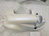 Glacier White? Harley Fairing lower Touring Limited Ultra Street Glide 58816-05A