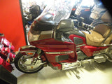 1993 HONDA GOLDWING ASPENCADE 1500CC