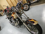 2003 Harley Davidson Softail Custom