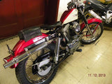 1959 Harley Davidson XLCH