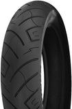 SHINKO Tire 777 Cruiser Front 90/90-21 54h Bias - Shinko Part# 87-4182