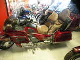 1993 HONDA GOLDWING ASPENCADE 1500CC