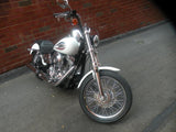 2006 Harley Davidson FXDI35 Anniversary Super Glide