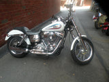 2006 Harley Davidson FXDI35 Anniversary Super Glide