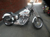 2006 Harley Davidson FXDI35 Anniversary Super Glide