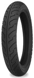 SHINKO Tire 712 Series Rear 130/90-16 67h Bias - Shinko Part# 87-4152