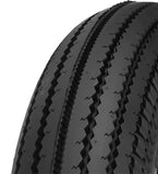 SHINKO Tire 270 Super Classic F/R 5.00-16 72h Bias Tt - Shinko Part# 87-4620