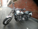 2006 Harley Davidson FXDI35 Anniversary Super Glide