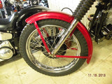 1959 Harley Davidson XLCH