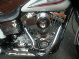 2006 Harley Davidson FXDI35 Anniversary Super Glide
