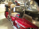 1993 HONDA GOLDWING ASPENCADE 1500CC