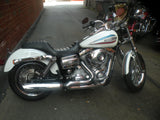 2006 Harley Davidson FXDI35 Anniversary Super Glide