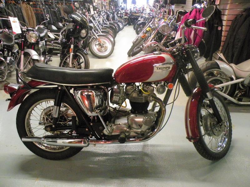 1970 triumph bonneville 650 store for sale