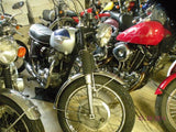 1969 Triumph Bonneville 650