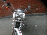 2006 Harley Davidson FXDI35 Anniversary Super Glide