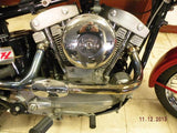 1959 Harley Davidson XLCH