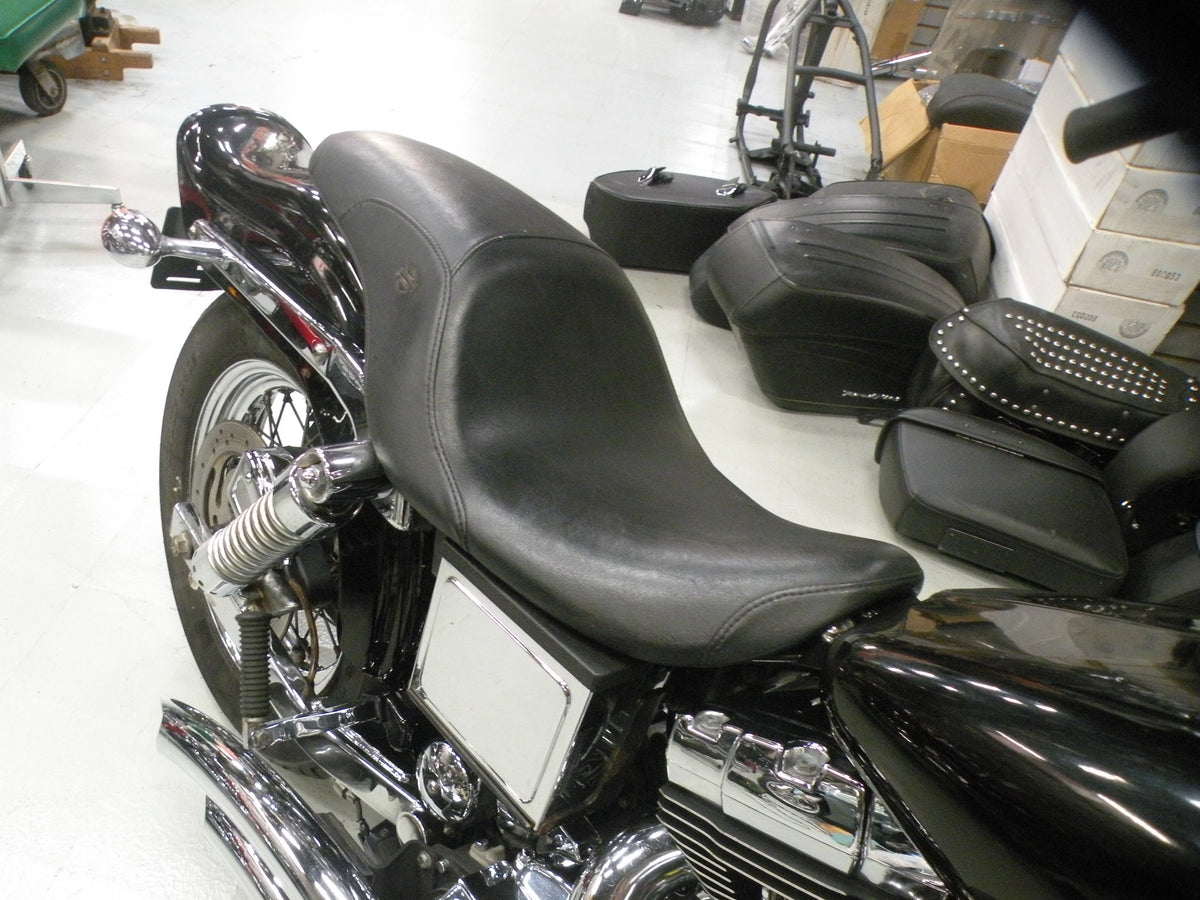 2003 Harley Davidson FXDWG Dyna Wide Glide 100th Anniversary