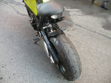 2015 Honda CBR 650 Street Fighter Only 51 mlles Full Custom!