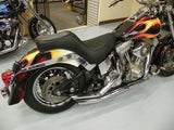 2003 Harley Davidson Softail Custom