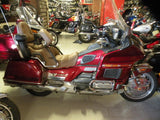 1993 HONDA GOLDWING ASPENCADE 1500CC