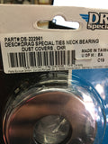 Drag Specialties Fork Stem Chrome Dust Cover Shield Panhead Shovelhead DS-222961