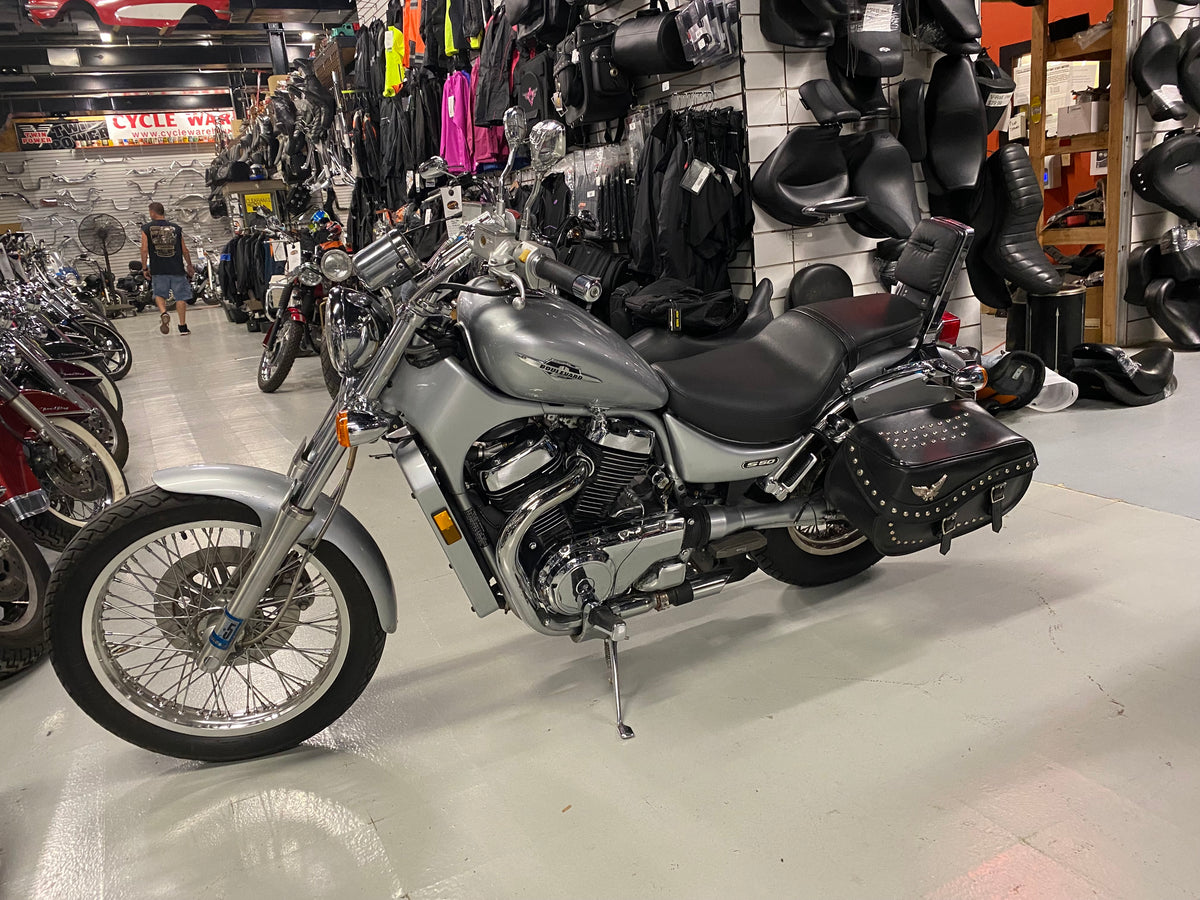 05 suzuki deals boulevard s50