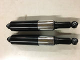 Covers British Shocks A50 A65 Bsa Lightning Thunderbolt Norton Triumph 13.4